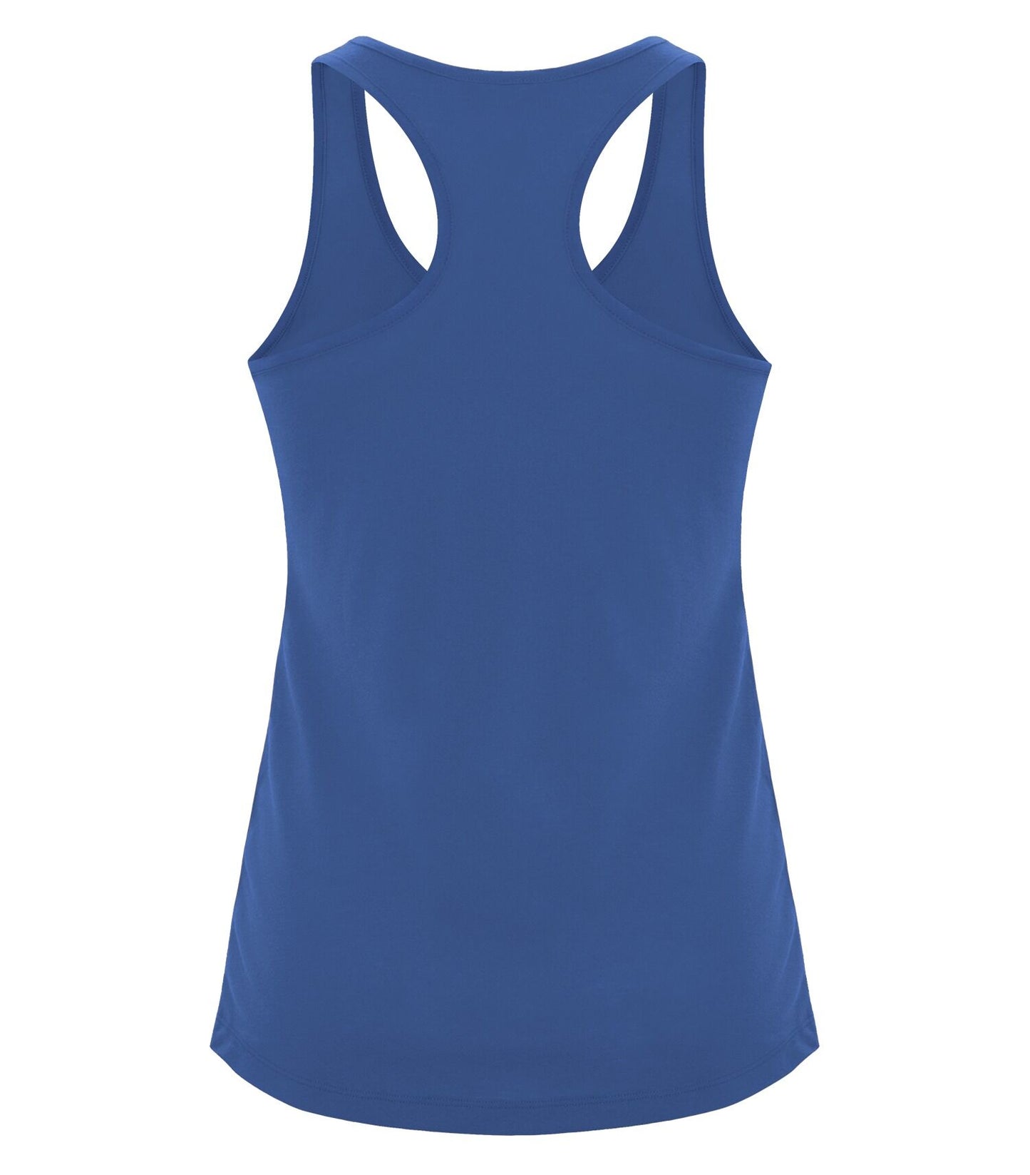 Bike MH Ladies Racerback Tank (S01-ATC3604L)