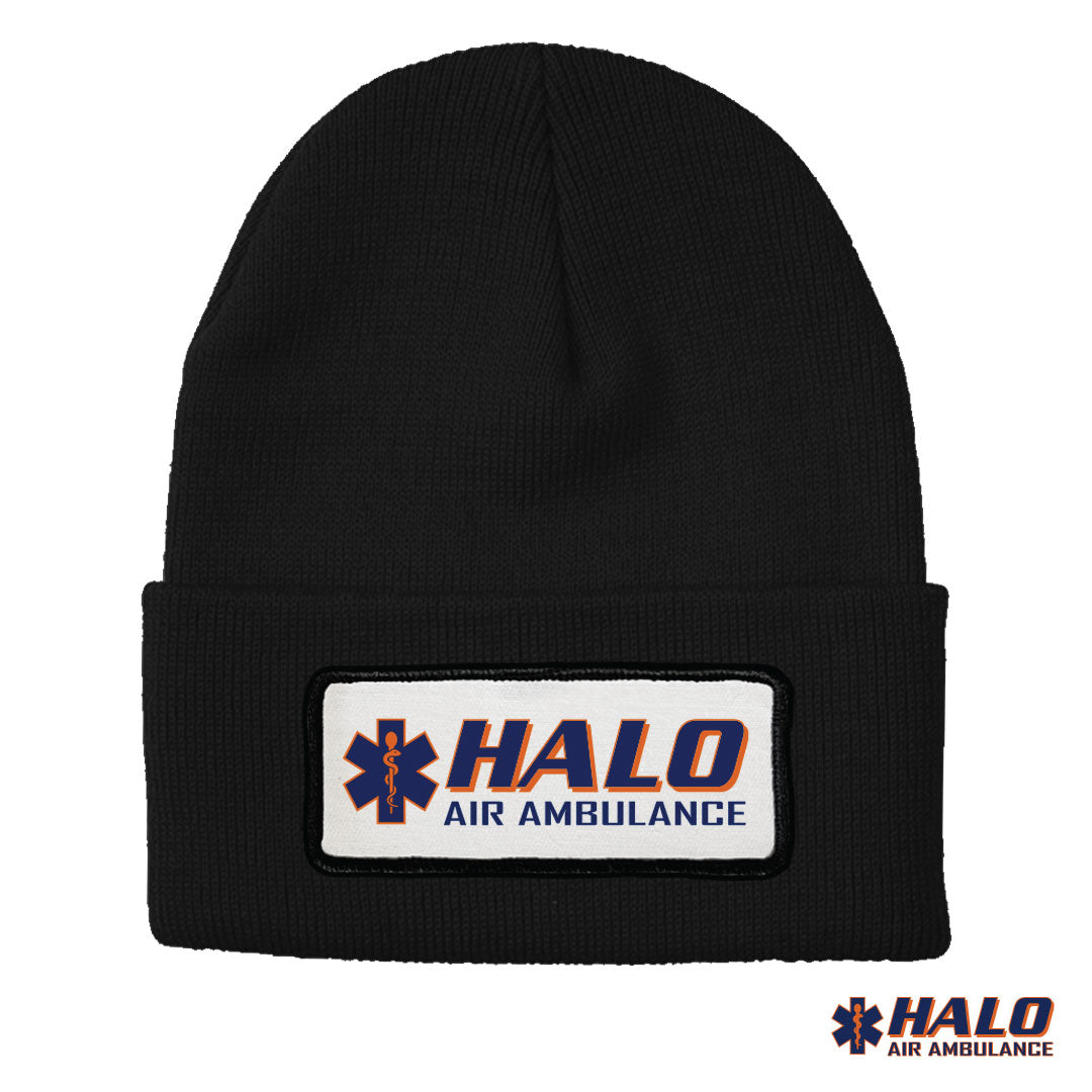 HALO - Cuffed Beanie (SP12)