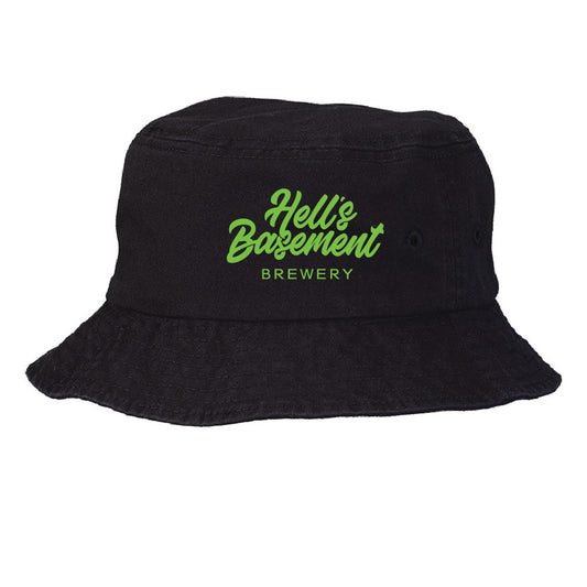 HBB Hop Cone Bucket Hat (T11-2050)