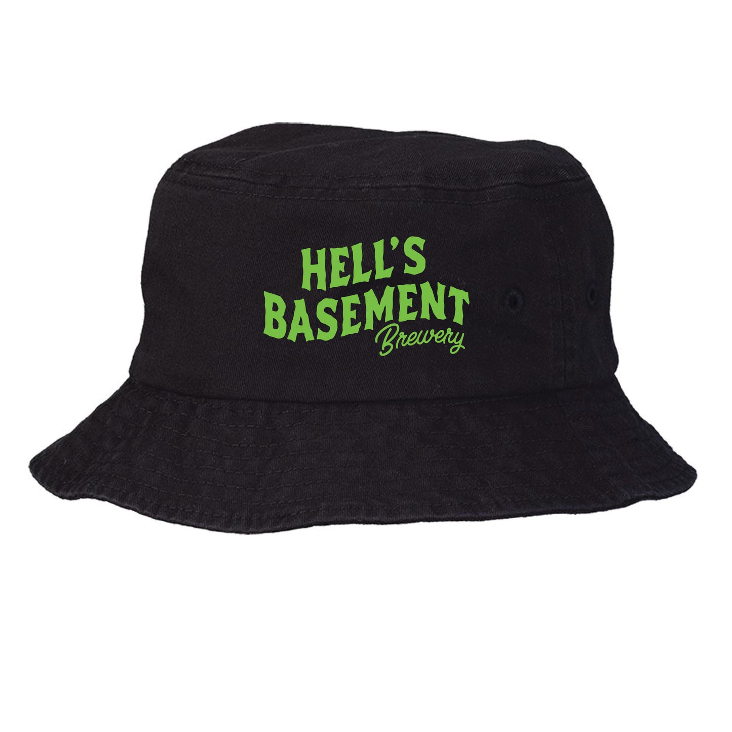 HBB Snake Bucket Hat (T10-2050)
