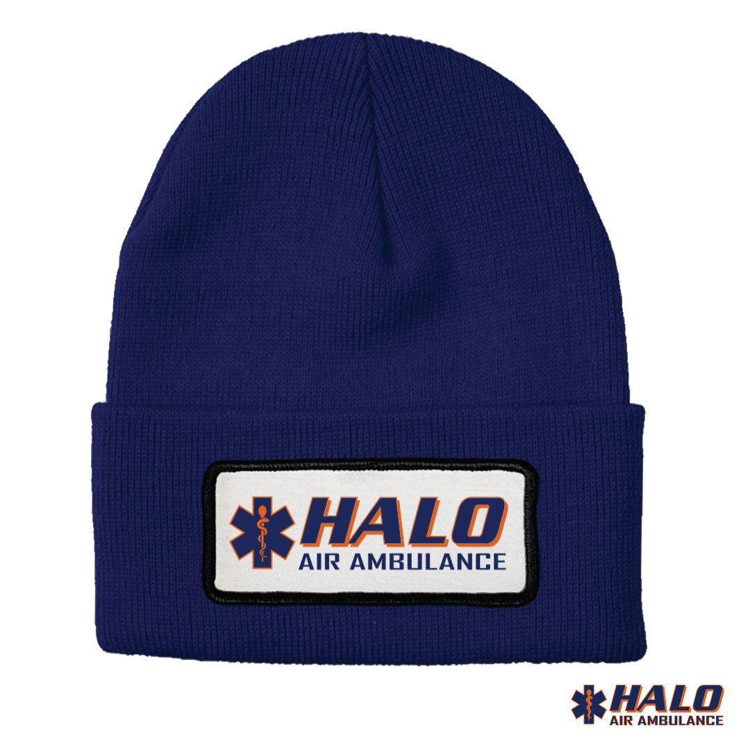 HALO - Cuffed Beanie (SP12)